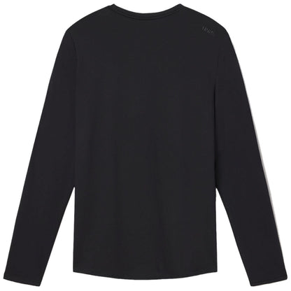 UNRL Men's Black Ultra Long Sleeve